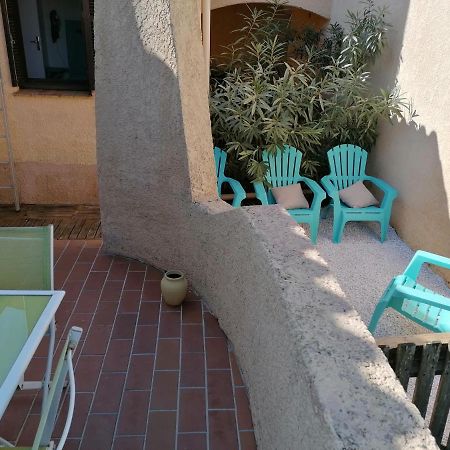 Appartement BLUE FISH Porticcio  Exterior foto