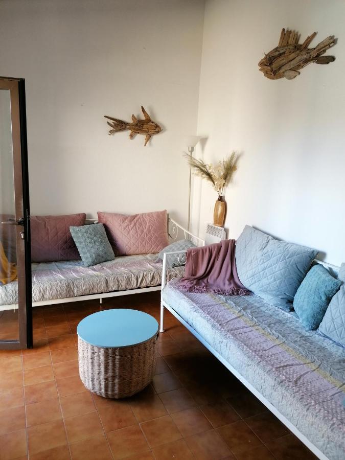 Appartement BLUE FISH Porticcio  Exterior foto