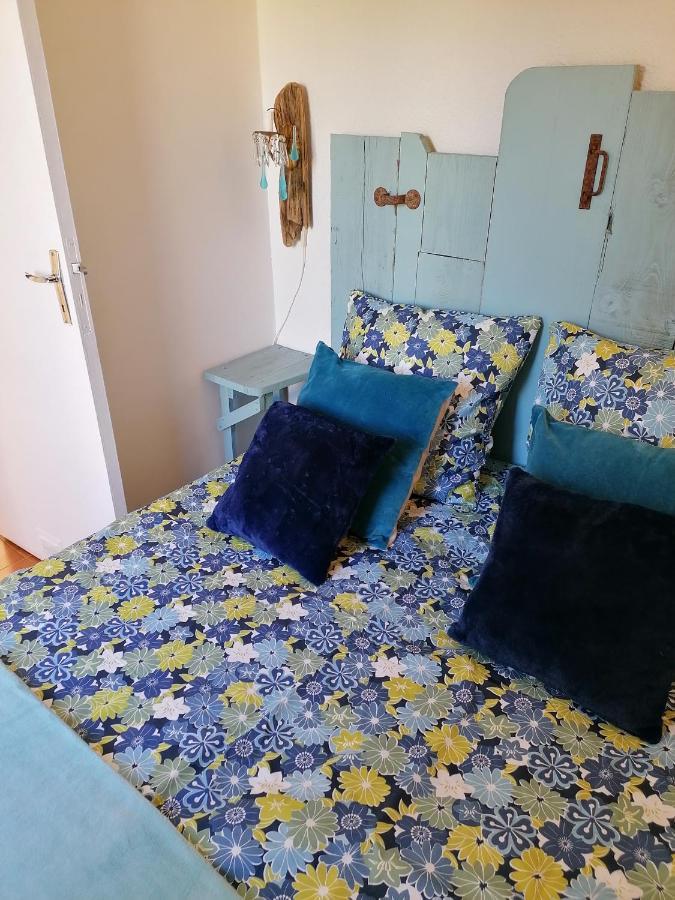 Appartement BLUE FISH Porticcio  Exterior foto