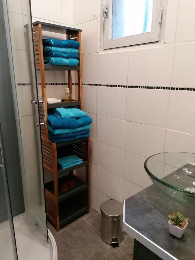 Appartement BLUE FISH Porticcio  Exterior foto
