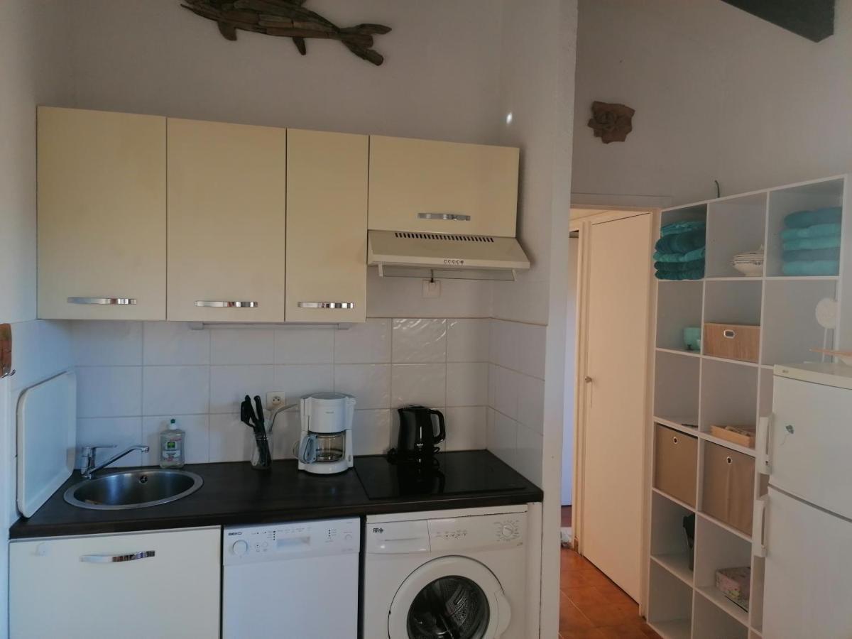 Appartement BLUE FISH Porticcio  Exterior foto