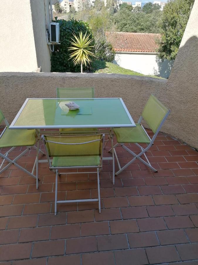 Appartement BLUE FISH Porticcio  Exterior foto