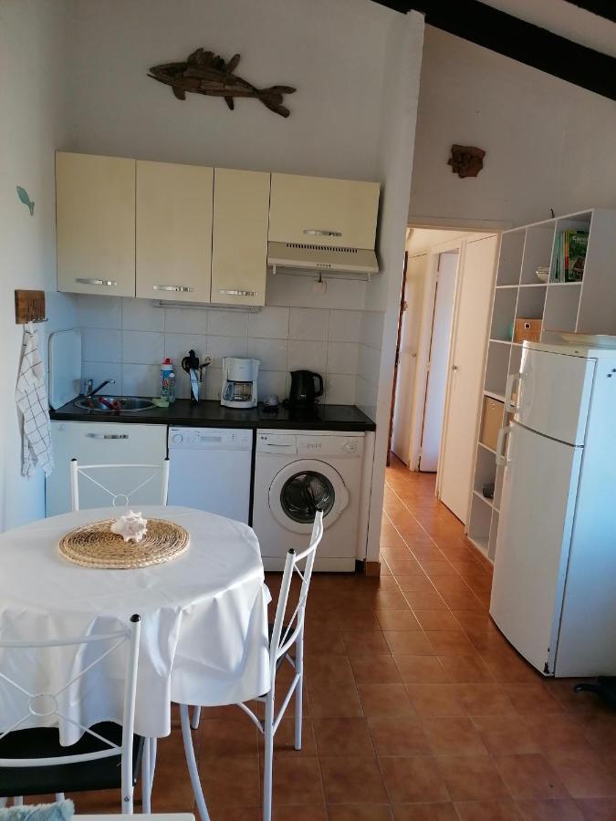 Appartement BLUE FISH Porticcio  Exterior foto