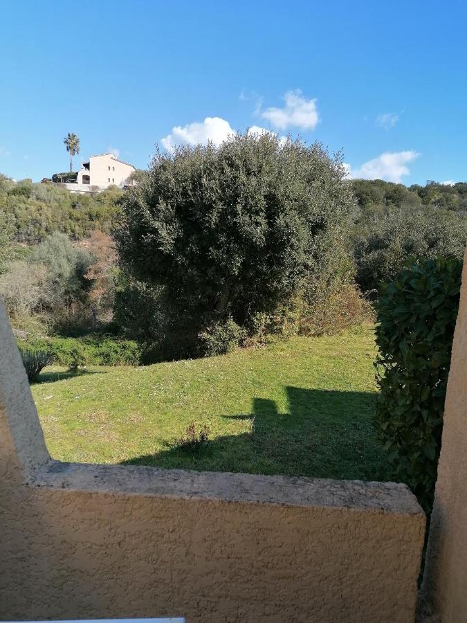 Appartement BLUE FISH Porticcio  Exterior foto
