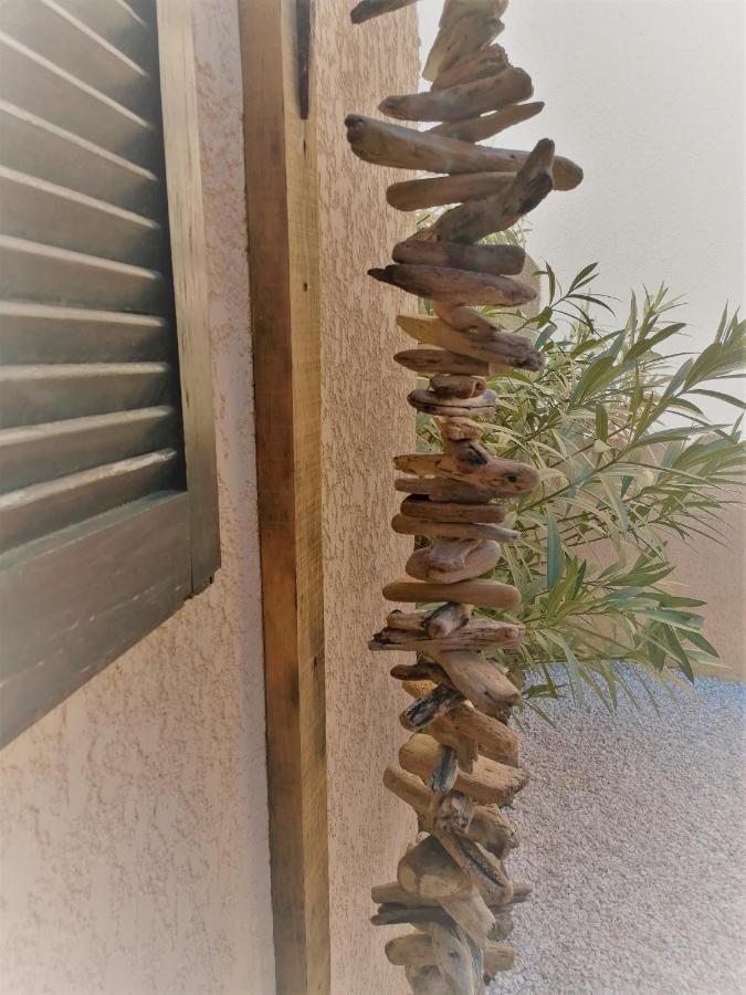 Appartement BLUE FISH Porticcio  Exterior foto