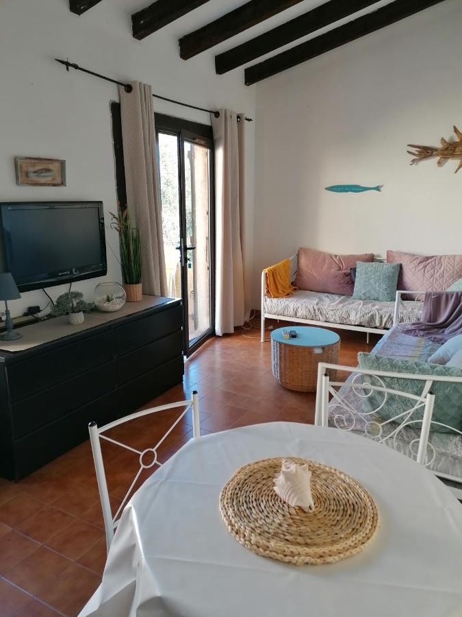 Appartement BLUE FISH Porticcio  Exterior foto