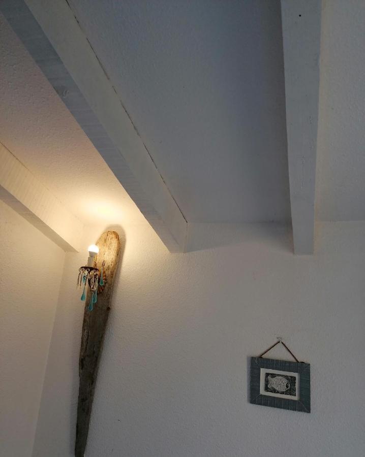 Appartement BLUE FISH Porticcio  Exterior foto